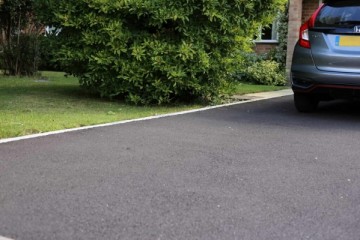 Mccann Drives & Patios